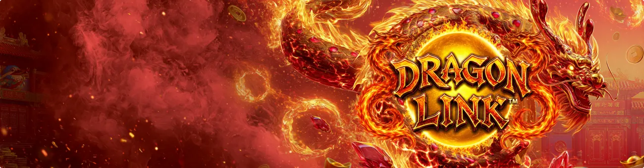 Dragon link slot Banner 1